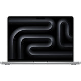 Apple MacBook Pro 14" | Chip M5 Max | 36GB RAM | 2TB SSD | CPU 36 núcleos | GPU 32 núcleos | Plata - MGDQ4Y/A