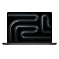 Apple MacBook Pro 14" | Chip M4 Max | 36GB RAM | 1TB SSD | CPU 14 núcleos | GPU 32 núcleos | Cargador USB-C 96W | Negro espacial - MX2K3Y/A