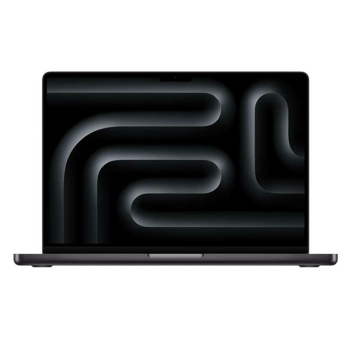 Apple MacBook Pro 16" | Chip M4 Max | 48GB RAM | 1TB SSD | CPU 16 núcleos | GPU 40 núcleos | Negro espacial - MX313Y/A