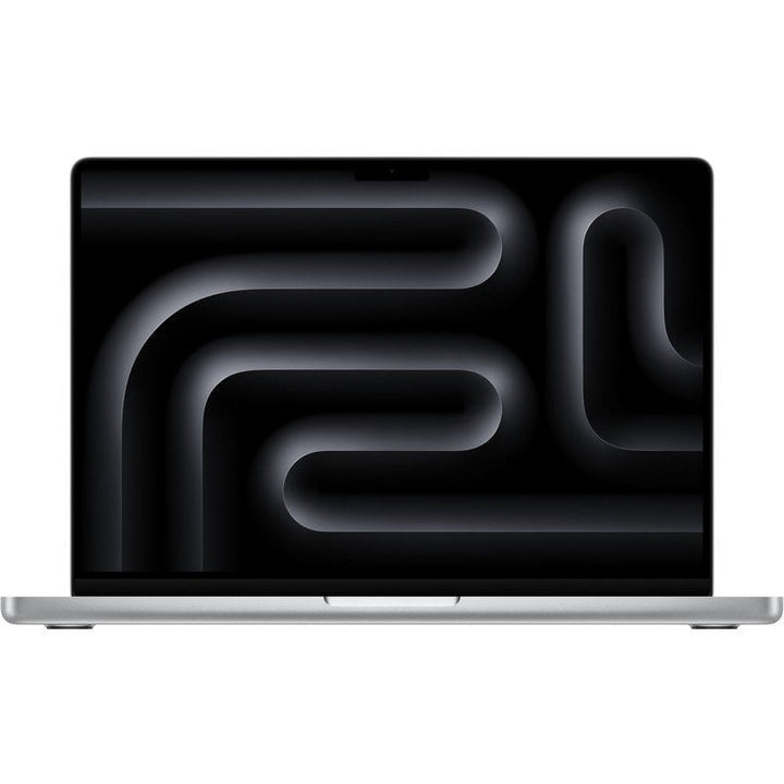 Apple MacBook Pro 14" | Chip M5 Pro | 24GB RAM | 1TB SSD | CPU 15 núcleos | GPU 16 núcleos | Plata - MGDN4Y/A