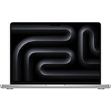 Apple MacBook Pro 14" | Chip M5 Pro | 24GB RAM | 1TB SSD | CPU 15 núcleos | GPU 16 núcleos | Plata - MGDN4Y/A