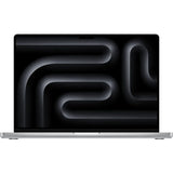 Apple MacBook Pro 16" | Chip M5 Max | 36GB RAM | 2TB SSD | CPU 18 núcleos | GPU 32 núcleos | Plata - MGE74Y/A