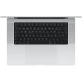 Apple MacBook Pro 16" | Chip M5 Max | 36GB RAM | 2TB SSD | CPU 18 núcleos | GPU 32 núcleos | Plata - MGE74Y/A