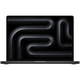 Apple MacBook Pro 16" | Chip M5 Pro | 24GB RAM | 1TB SSD | CPU 18 núcleos | GPU 20 núcleos | Negro Espacial - MGEA4Y/A