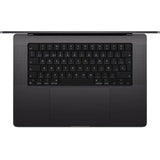 Apple MacBook Pro 16" | Chip M5 Pro | 24GB RAM | 1TB SSD | CPU 18 núcleos | GPU 20 núcleos | Negro Espacial - MGEA4Y/A