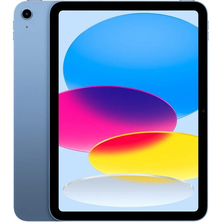 Apple iPad 11" | Wi-Fi + Cellular | 128GB | 11ª generación 2025 | Azul - MD7G4TY/A