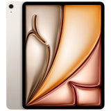 Apple iPad Air 13" 2025 | Chip M3 | Wi-Fi | 512GB | Blanco Estrella - MCNX4TY/A