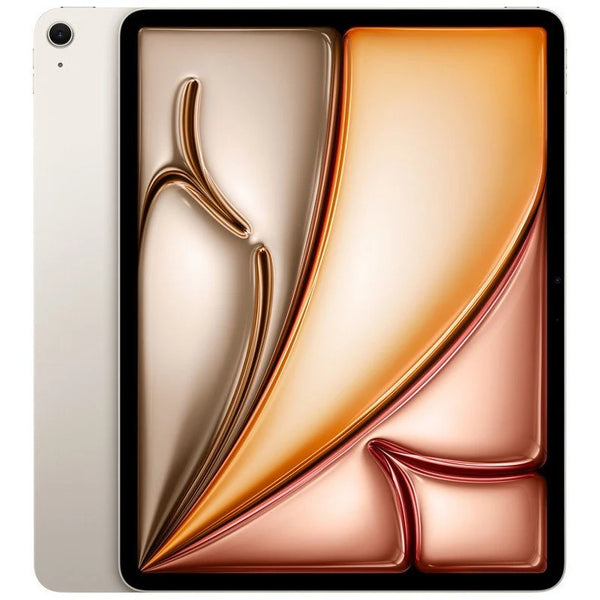 Apple iPad Air 11" 2025 | Chip M3 | Wi-Fi + Cellular | 256GB | Blanco Estrella - MCG24TY/A