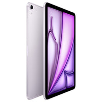 Apple iPad Air 11" 2025 | Chip M3 | Wi-Fi + Cellular | 128GB | Púrpura - MCFY4TY/A