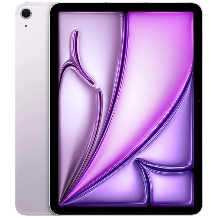 Apple iPad Air 13" 2025 | Chip M3 | Wi-Fi | 256GB | Púrpura - MCNR4TY/A