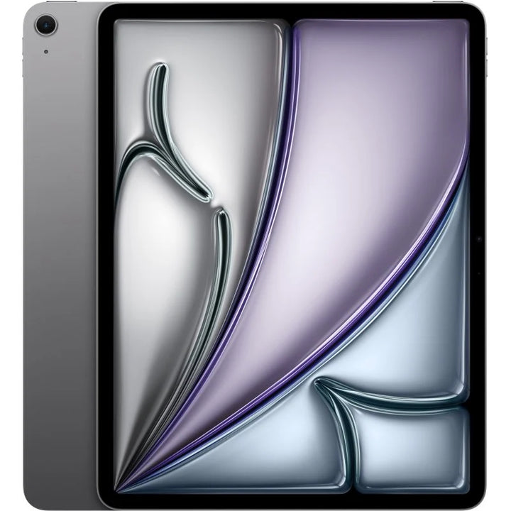 Apple iPad Air 13" 2026 | Chip M4 | Wi-Fi + Cellular | 128GB | Gris Espacial - MH9D4TY/A