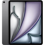 Apple iPad Air 13" 2026 | Chip M4 | Wi-Fi + Cellular | 128GB | Gris Espacial - MH9D4TY/A