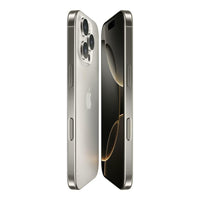 Apple iPhone 16 Pro 1TB Titanio Natural - MYNX3QL/A