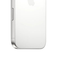 Apple iPhone 16 Pro 512GB Titanio Blanco - MYNN3QL/A