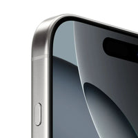 Apple iPhone 16 Pro 512GB Titanio Blanco - MYNN3QL/A