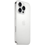 Apple iPhone 16 Pro 512GB Titanio Blanco - MYNN3QL/A