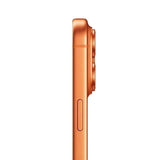 Apple iPhone 17 Pro Max 512GB Naranja Cósmico - MFYT4QL/A