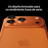 Apple iPhone 17 Pro Max 512GB Azul Oscuro - MFYU4QL/A