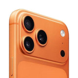 Apple iPhone 17 Pro Max 512GB Naranja Cósmico - MFYT4QL/A