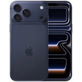 Apple iPhone 17 Pro Max 512GB Azul Oscuro - MFYU4QL/A