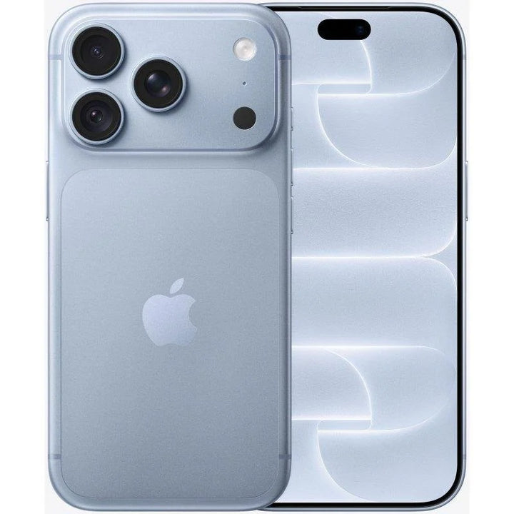 Apple iPhone 18 Pro 1TB Azul Glacial - MJT24QL/A