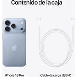 Apple iPhone 18 Pro 1TB Azul Glacial - MJT24QL/A