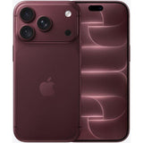 Apple iPhone 18 Pro 1TB Burdeos - MJT14QL/A