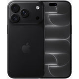 Apple iPhone 18 Pro 2TB Negro - MJT34QL/A