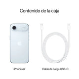Apple iPhone Air 512GB Azul Cielo - MG2V4QL/A