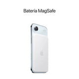 Apple iPhone Air 512GB Blanco Nube - MG2T4QL/A