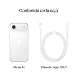 Apple iPhone Air 512GB Blanco Nube - MG2T4QL/A