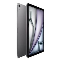 Apple iPad Air 11" | Chip M2 | Wi-Fi + Cellular | 128GB | Gris Espacial - MUXD3TY/A