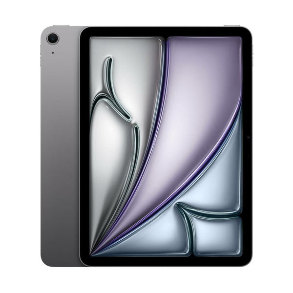 Apple iPad Air 13" | Chip M2 | Wi-Fi + Cellular | 128GB | Gris Espacial - MV6Q3TY/A