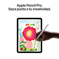 Apple iPad Air 13" 2025 | Chip M3 | Wi-Fi + Cellular | 512GB | Púrpura - MCJD4TY/A