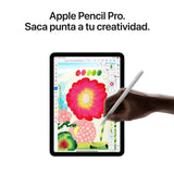 Apple iPad Air 13" 2025 | Chip M3 | Wi-Fi + Cellular | 512GB | Púrpura - MCJD4TY/A