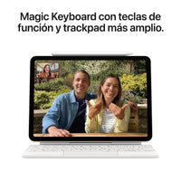 Apple iPad Air 13" 2025 | Chip M3 | Wi-Fi + Cellular | 512GB | Púrpura - MCJD4TY/A