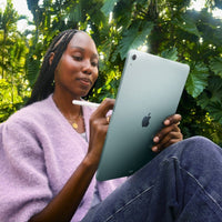 Apple iPad Air 13" 2025 | Chip M3 | Wi-Fi + Cellular | 512GB | Púrpura - MCJD4TY/A