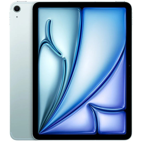 Apple iPad Air 13" 2025 | Chip M3 | Wi-Fi + Cellular | 128GB | Azul - MCJ24TY/A