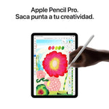 Apple iPad Air 13" 2026 | Chip M4 | Wi-Fi + Cellular | 128GB | Blanco Estrella - MH9F4TY/A