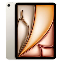 Apple iPad Air 13" | Chip M2 | Wi-Fi + Cellular | 256GB | Blanco Estrella - MV6X3TY/A