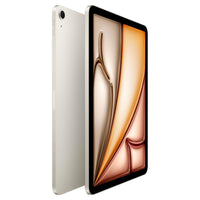 Apple iPad Air 13" | Chip M2 | Wi-Fi + Cellular | 256GB | Blanco Estrella - MV6X3TY/A