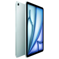 Apple iPad Air 13" | Chip M2 | Wi-Fi + Cellular | 256GB | Azul - MV6W3TY/A