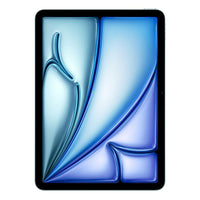 Apple iPad Air 13" | Chip M2 | Wi-Fi + Cellular | 256GB | Azul - MV6W3TY/A