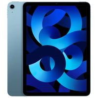 Apple iPad Air 10,9" Wifi 64GB Azul - MM9E3TY/A