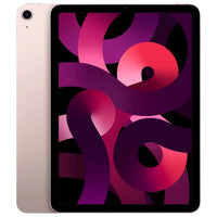 Apple iPad Air 10,9" Wifi + Cellular 256GB Rosa - MM723TY/A