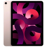 Apple iPad Air 10,9" Wifi + Cellular 256GB Rosa - MM723TY/A