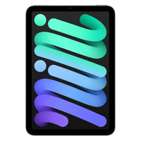 Apple iPad Mini | WiFi + Cellular | 256GB | A17 Pro | Gris Espacial - MXPT3TY/A