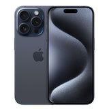 Apple iPhone 15 Pro Max 512GB Azul - MU7F3QL/A