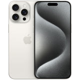 Apple iPhone 15 Pro Max 256GB Blanco - MU783QL/A