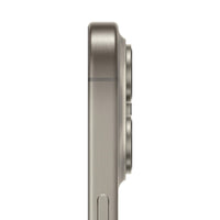 Apple iPhone 15 Pro Max 1TB Natural - MU7J3QL/A